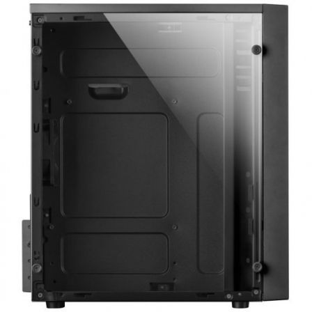 Mars Gaming MCM Caja M-ATX VENTANA 16xARGB 1X8cm - Imagen 4