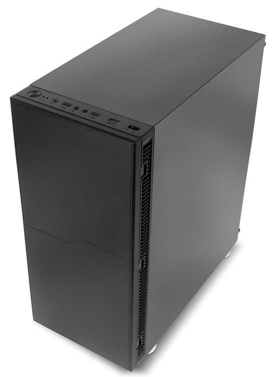 Intel Core i7 13700F Sonido Profesional - Imagen 2