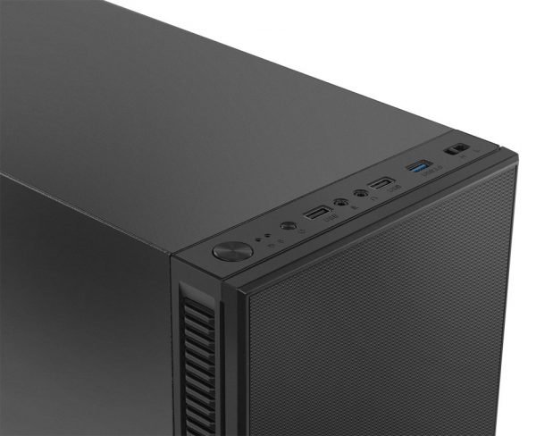 Intel Core i7 13700F Sonido Profesional - Imagen 3