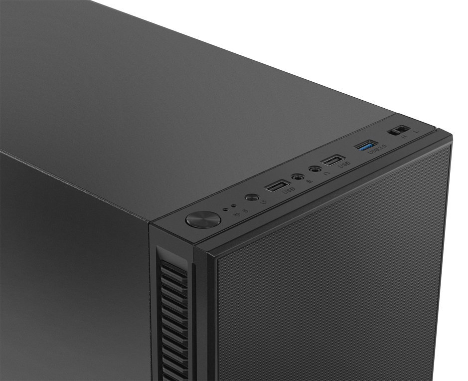 Intel Core i7 13700F Sonido Profesional - Imagen 3