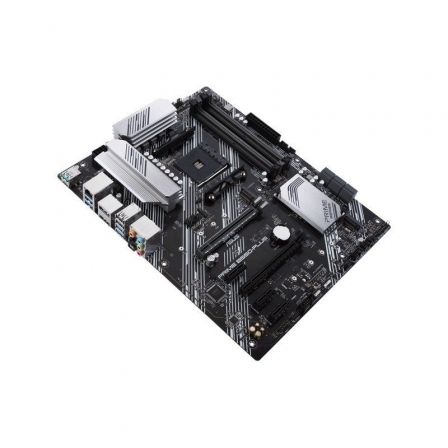 ASUS Base PRIME B550-PLUS ATX AM4 - Imagen 3