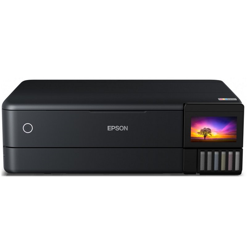 Epson Multifunción Ecotank ET-8550 A3