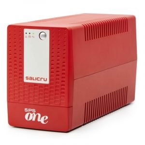 Salicru SPS one 2000VA / 1200W 4xSchuko 2xRJ11 USB
