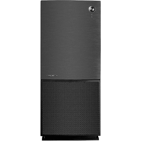 Mars Gaming Caja IMPERATOR2 ATX MESH ALU FINISH - Imagen 3