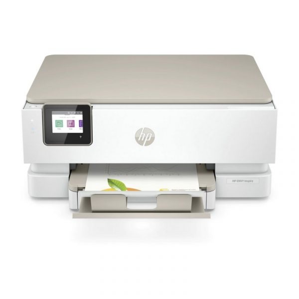 HP Multifunción Envy Inspire 7220e WiFi/ Dúplex +