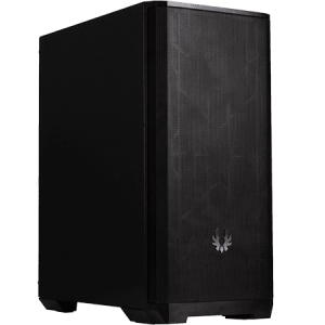 BitFenix Nova Mesh SE Negra