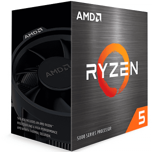 AMD Ryzen 5 5500 3.6GHz