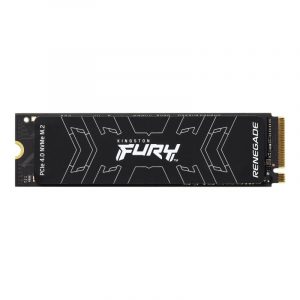 Kingston FURY Renegade SSD 1TB NVMe PCIe 4.0