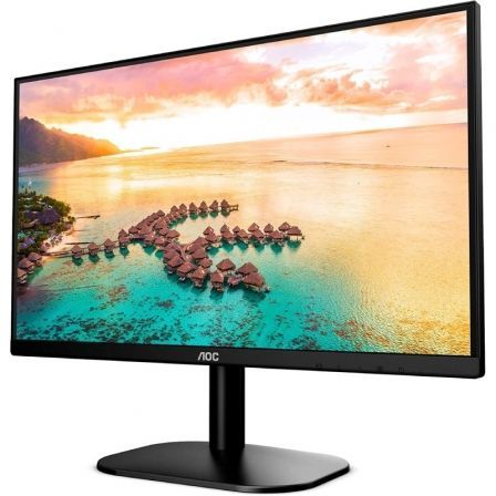 AOC 24B2XH Monitor 23.8" IPS FHD 4ms VGA HDMI