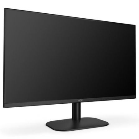 AOC 24B2XH Monitor 23.8" IPS FHD 4ms VGA HDMI - Imagen 3