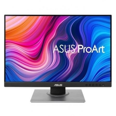 Monitor Profesional Asus ProArt Display PA248QV 24.1"/ WUXGA/ Multimedia/ Negro - Imagen 2
