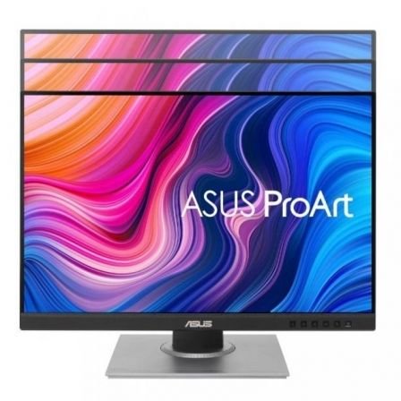 Monitor Profesional Asus ProArt Display PA248QV 24.1"/ WUXGA/ Multimedia/ Negro - Imagen 3