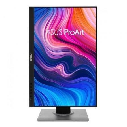 Monitor Profesional Asus ProArt Display PA248QV 24.1"/ WUXGA/ Multimedia/ Negro - Imagen 4