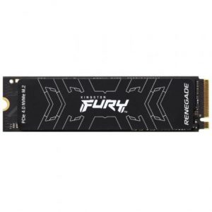 Kingston FURY Renegade SSD 500GB NVMe PCIe 4.0