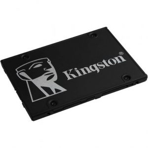 Kingston SKC600/512G SSD NAND TLC 3D 2.5"