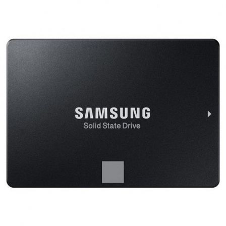 Samsung 870 Evo SSD 1TB 2.5" SATA3 - Imagen 2