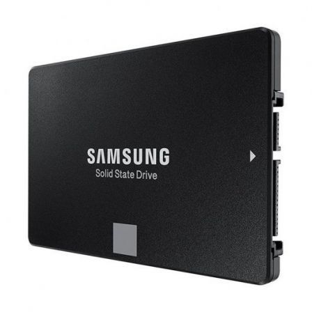 Samsung 870 Evo SSD 1TB 2.5" SATA3 - Imagen 3