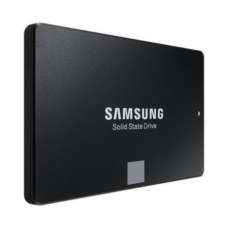 Samsung 870 Evo SSD 1TB 2.5" SATA3 - Imagen 4
