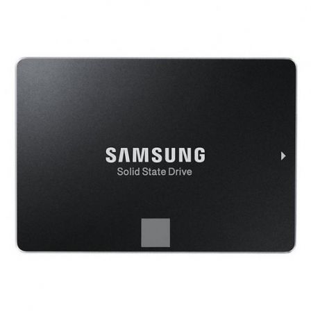 Samsung 870 Evo SSD 500GB 2.5" SATA3 - Imagen 2