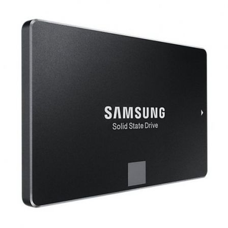 Samsung 870 Evo SSD 500GB 2.5" SATA3 - Imagen 3