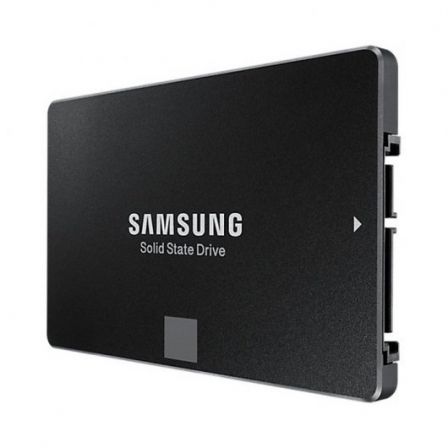 Samsung 870 Evo SSD 500GB 2.5" SATA3 - Imagen 4
