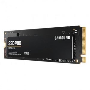 Samsung 980 Series SSD 250GB PCIe 3.0 NVMe M.2