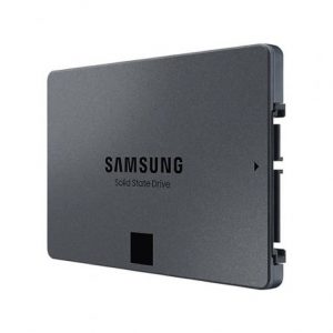 Samsung 870 QVO SSD 1TB 2.5" SATA3