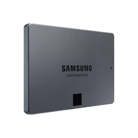 Samsung 870 QVO SSD 1TB 2.5" SATA3 - Imagen 3