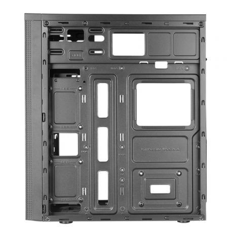TACENS Caja FERROX ATX Ultra-silent Black - Imagen 3