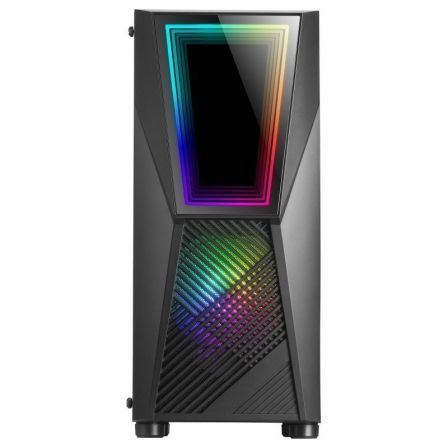 MARS GAMING Caja ATX MC777 BLACK - Imagen 2