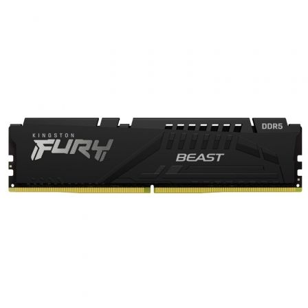 Kingston KF552C40BB-16 16GB 5200MHz DDR5