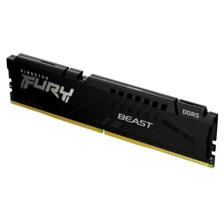 Kingston KF552C40BB-16 16GB 5200MHz DDR5 - Imagen 2