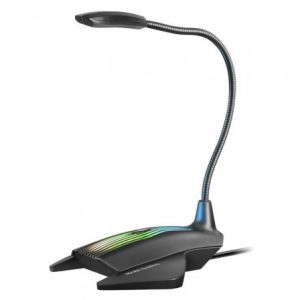 Mars Gaming Microfono MMIC RGBPro WIN /MAC /PS4