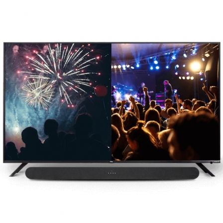 TCL Barra de sonido TS6100-EU 120W - Imagen 3