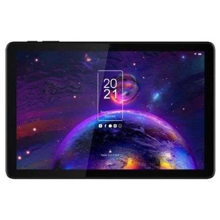 TCL Tab 10 10.1" HD 4GB 64GB Negra - Imagen 2