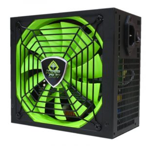 KEEPOUT Fuente Gaming 900W PSU/ 14CM/PFC ACT/ 85