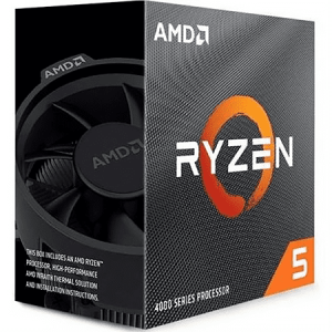AMD Ryzen 5 4500 3.60GHz