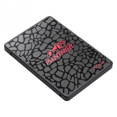 Disco SSD Apacer AS350 Panther 256GB/ SATA III - Imagen 2