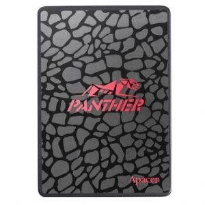 Apacer AS350 Panther 512GB/ SATA