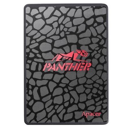 Apacer AS350 Panther 512GB/ SATA