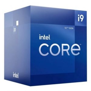 Intel Core i9 12900 2.40GHz