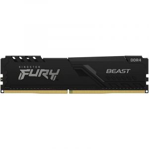 Kingston Fury Beast KF436C17BB/8 8GB DDR4 3600