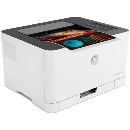 HP Impresora Color Laser 150nw