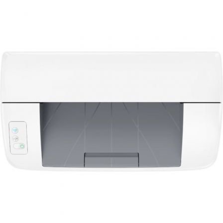 HP Impresora LaserJet M110w/ WiFi/ Blanca - Imagen 4
