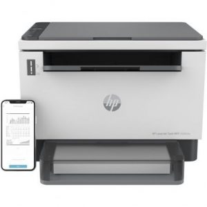HP Laserjet Tank 2604dw WiFi/ Dúplex/ Blanca