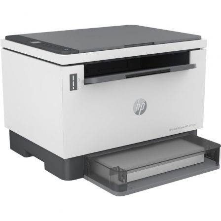 HP Laserjet Tank 2604dw WiFi/ Dúplex/ Blanca - Imagen 2
