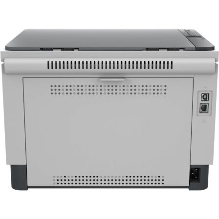 HP Laserjet Tank 2604dw WiFi/ Dúplex/ Blanca - Imagen 3