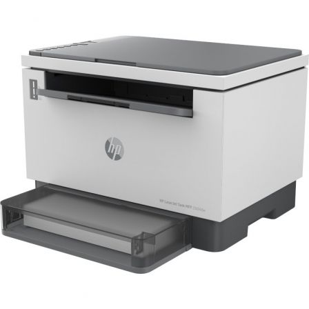 HP Laserjet Tank 2604dw WiFi/ Dúplex/ Blanca - Imagen 4
