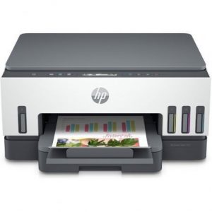 HP Multifunción Smart Tank 7005