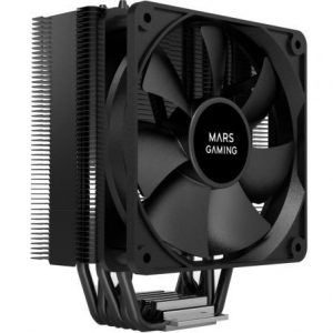 Mars Gaming ventilador MCPUPRO SILENT PWM 200w